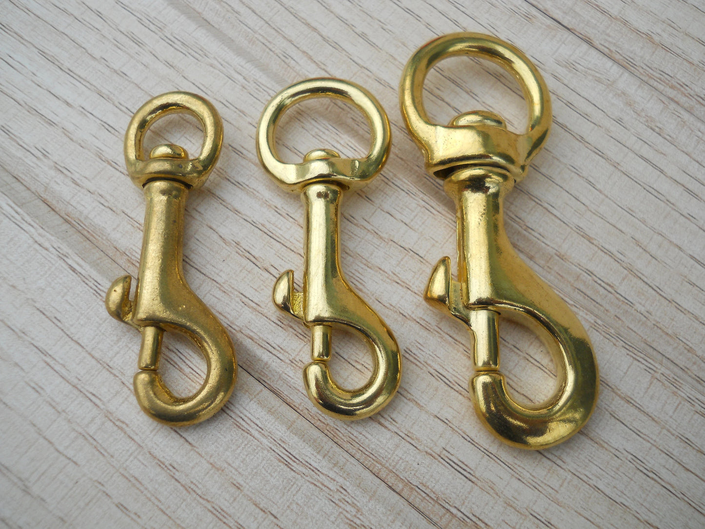 Personalized Leather Dog Leash, Long and Strong for All Dogs