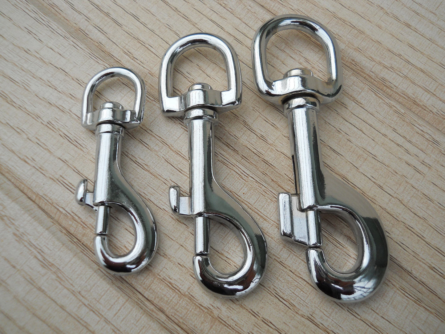 Personalized Leather Dog Leash, Long and Strong for All Dogs